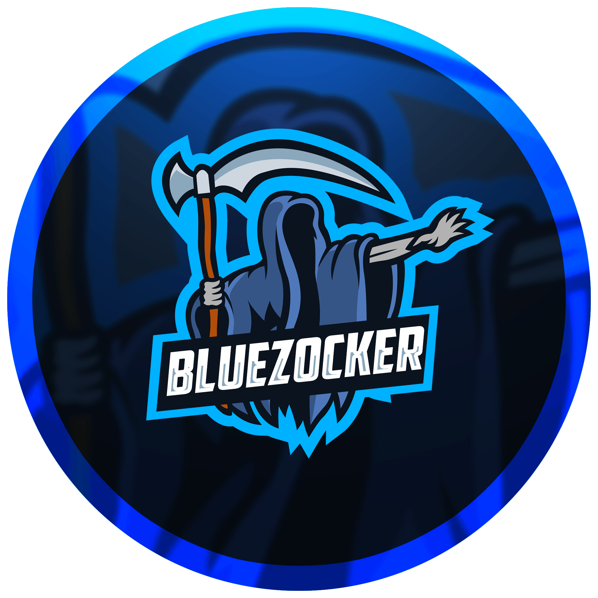 bluezockerTV